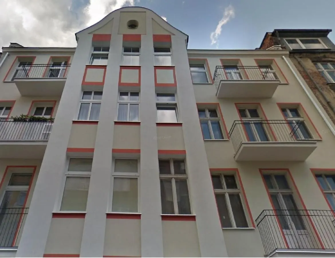 Perfect Apartments Marina Center Gdansk Poland