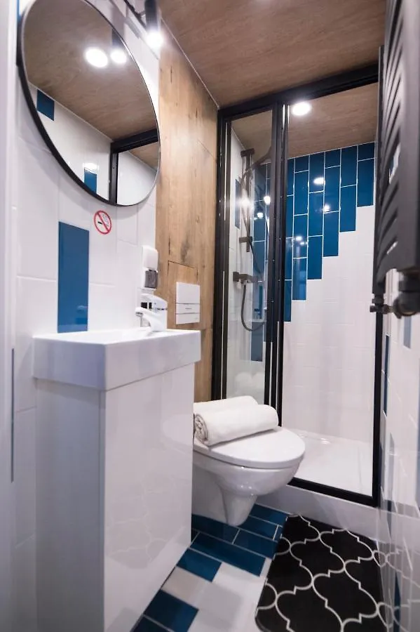 גדנסק Perfect Apartments Marina Center